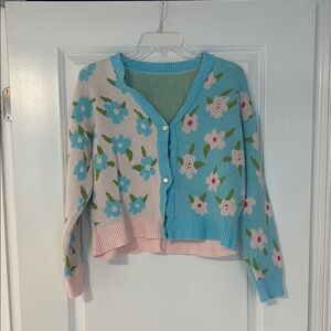 Boutique Cardigan